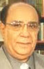 Portrait de Haidar Abu Bakr