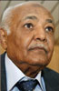 Portrait de Mohammed Salim