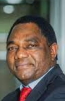 Photo de Hichilema