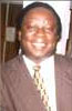 Portrait de Enoch