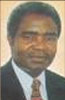 Portrait de Godfrey