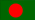 Drapeau Bangladesh