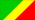 Drapeau Congo (Brazzaville)