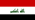 Drapeau Irak
