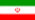 Drapeau Iran