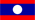 Drapeau Laos