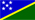 Drapeau Iles Salomon
