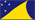 Drapeau Tokelau