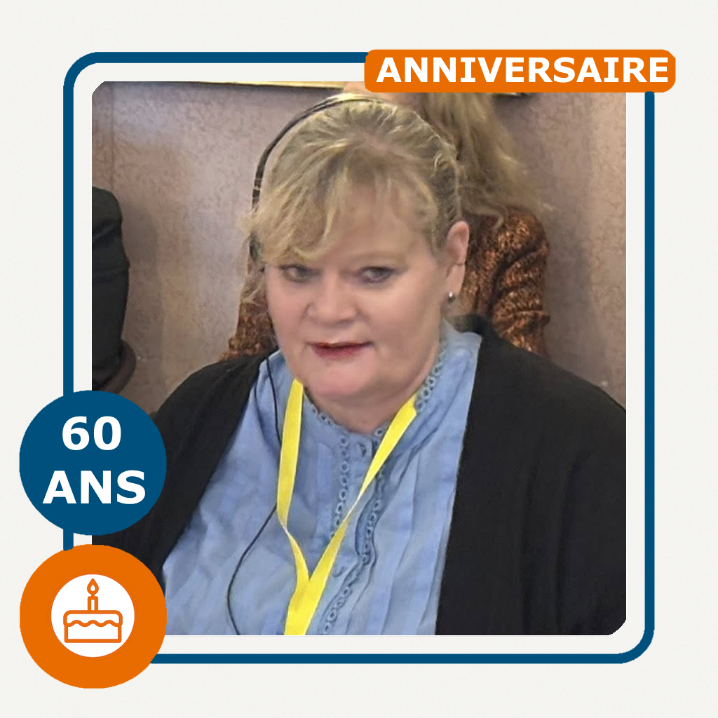 ILES D ALAND - ANNIVERSAIRE