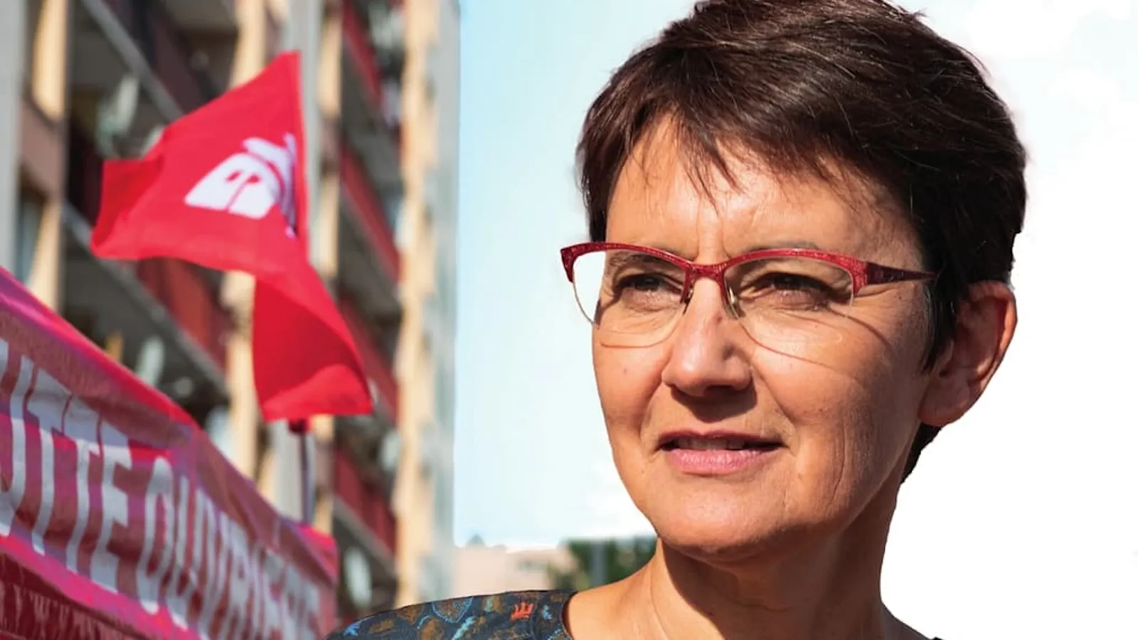MOTS DE CAMPAGNE