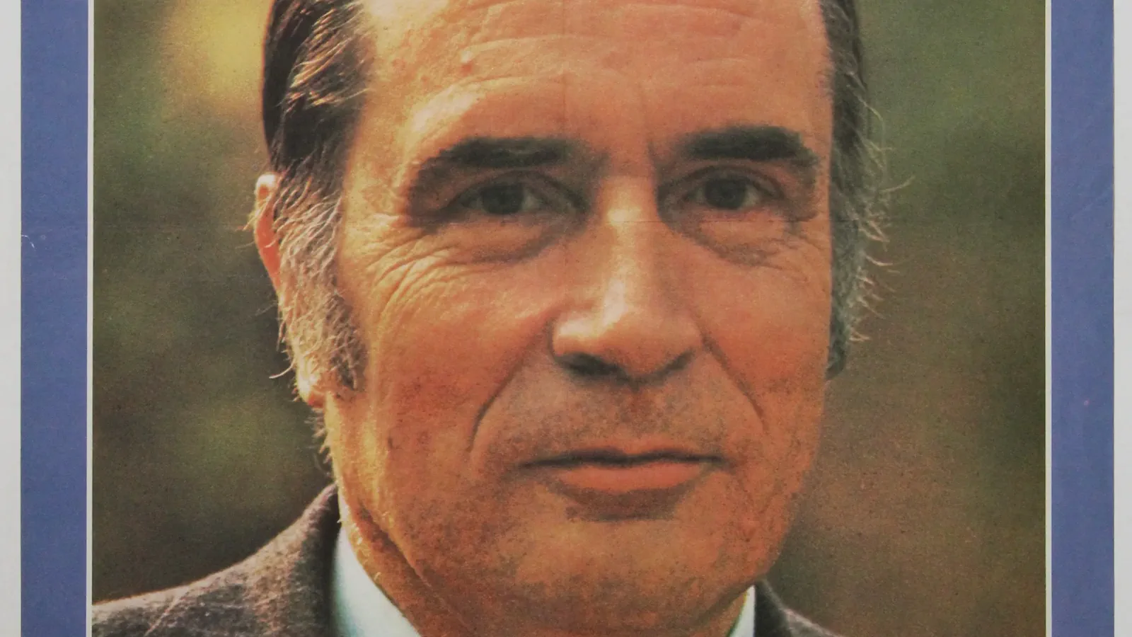 MOTS DE CAMPAGNE