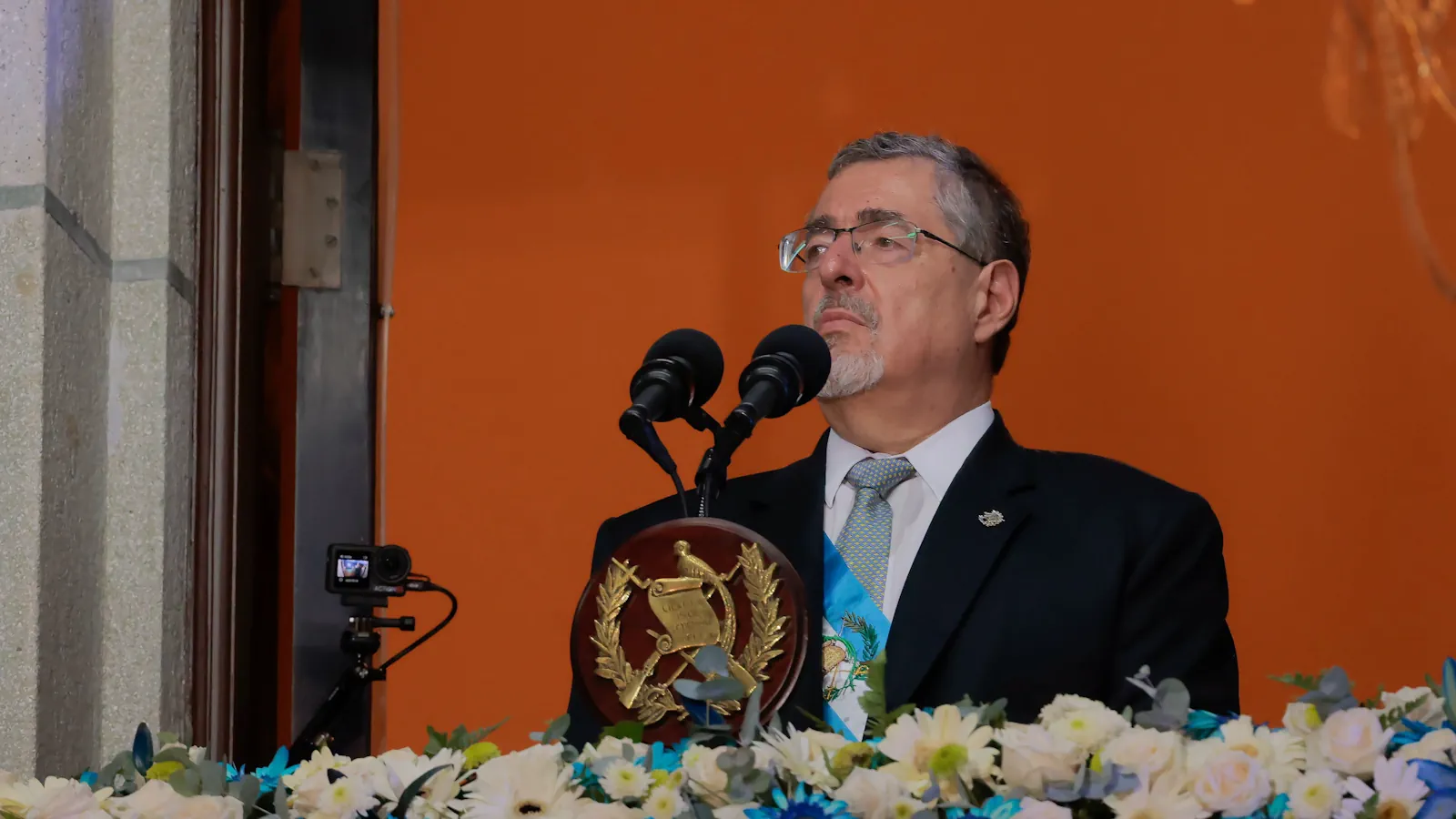 GUATEMALA - ANNIVERSAIRE