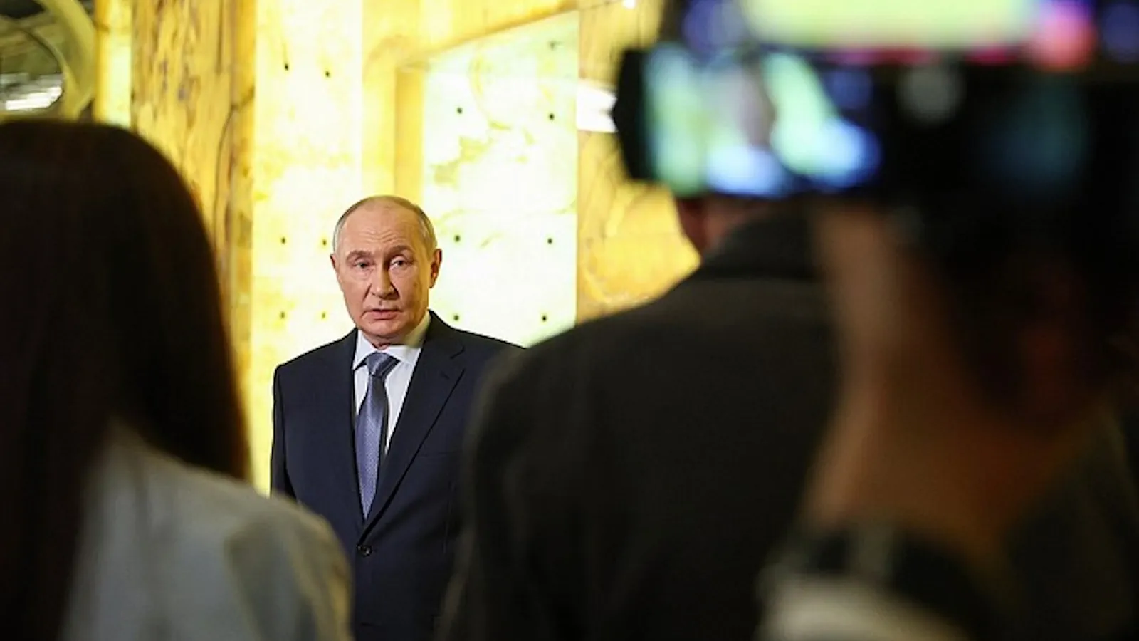 RUSSIE - ANNIVERSAIRE