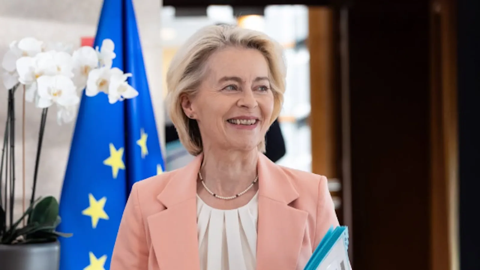 UNION EUROPEENNE - ANNIVERSAIRE