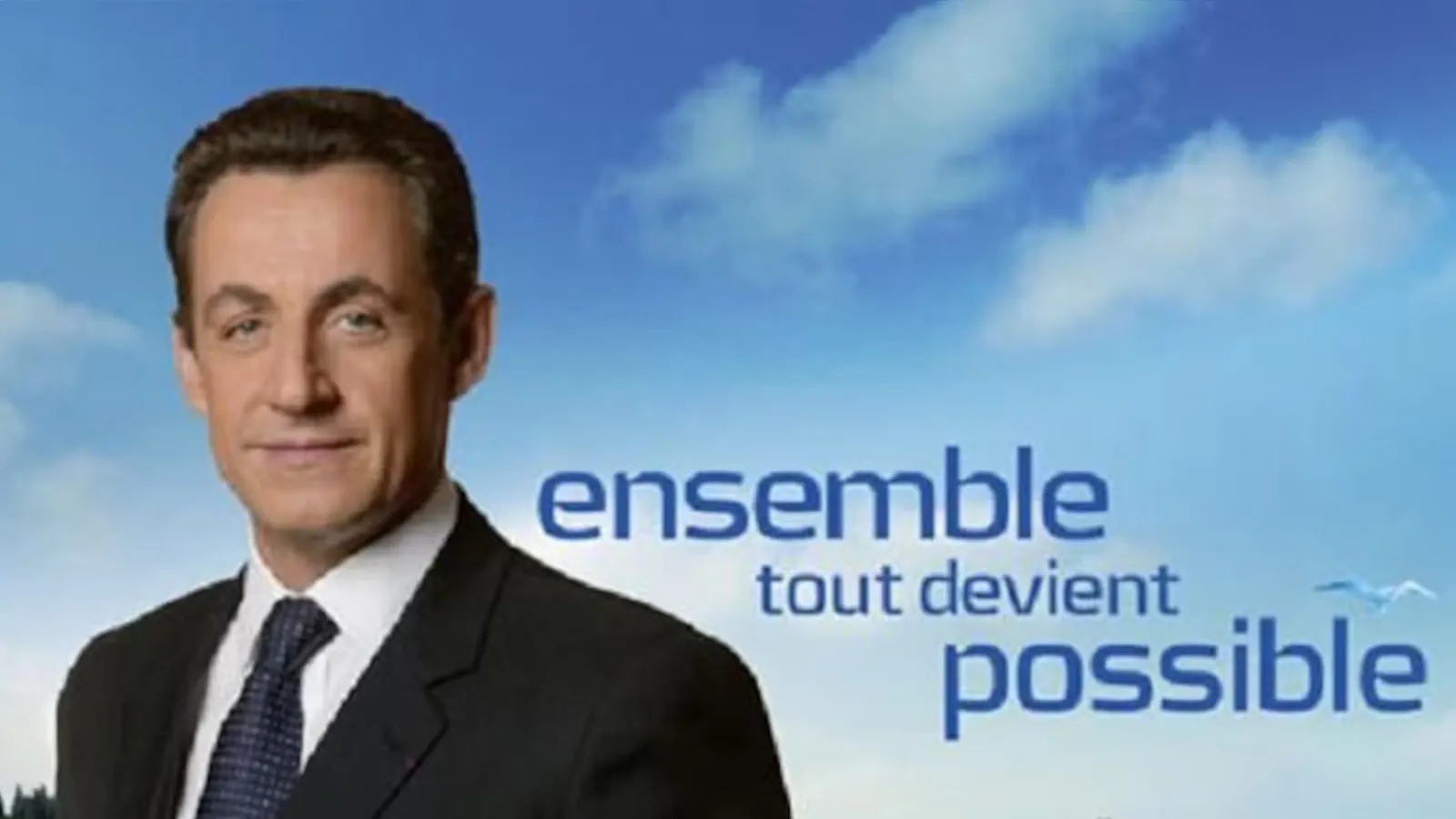 MOTS DE CAMPAGNE