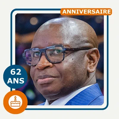 SIERRA LEONE - ANNIVERSAIRE