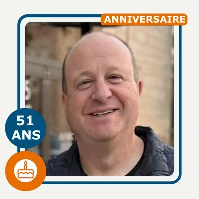 ETATS UNIS - ANNIVERSAIRE