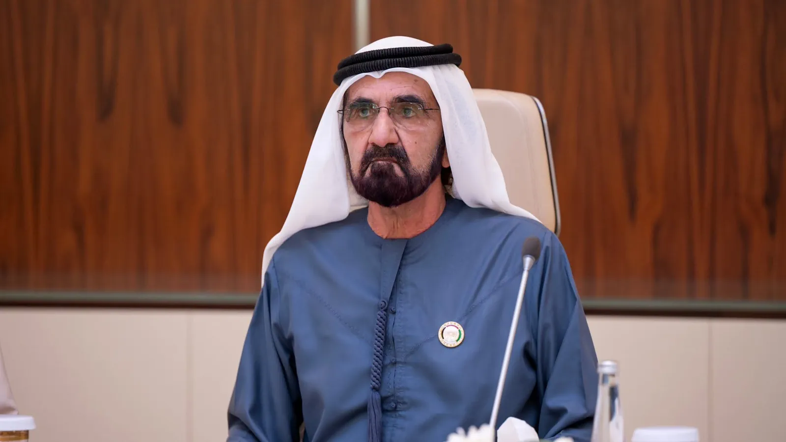 EMIRATS - ANNIVERSAIRE