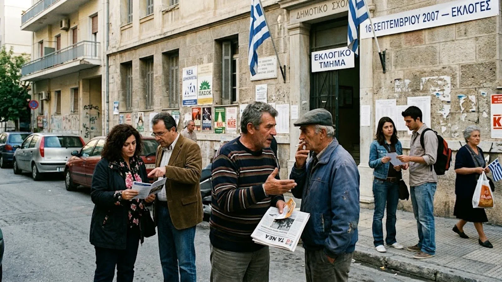 MEMOIRE D'URNES