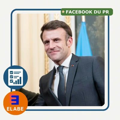 FRANCE - POPULARITE