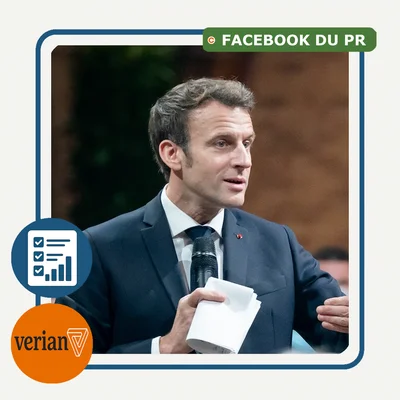 FRANCE - POPULARITE