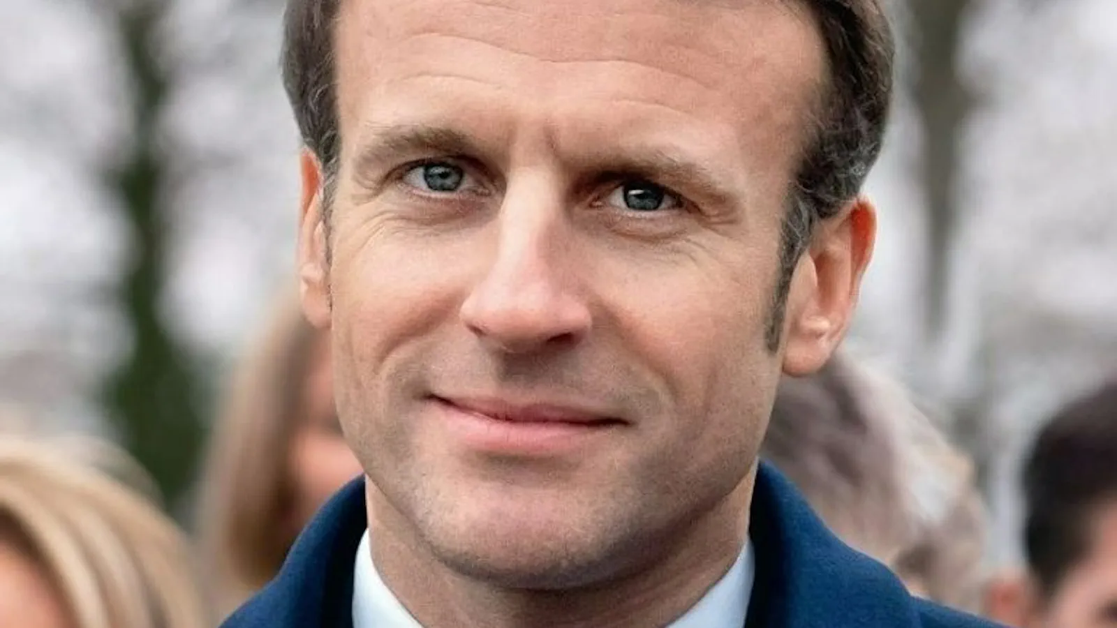 MOTS DE CAMPAGNE