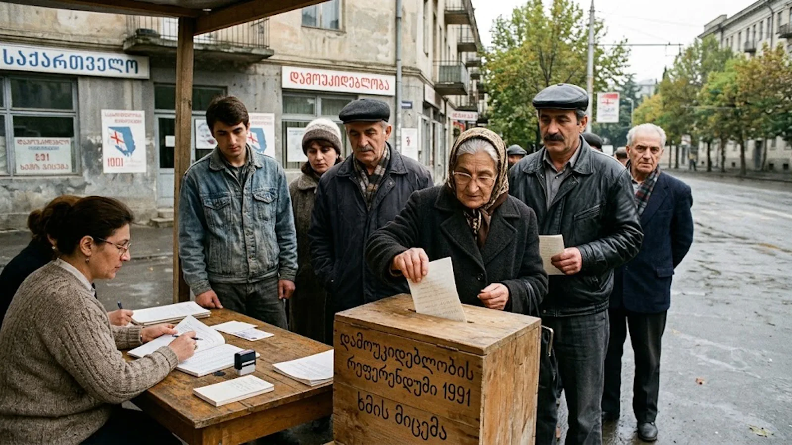 MEMOIRE D'URNES