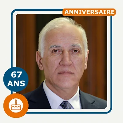 ARMENIE - ANNIVERSAIRE