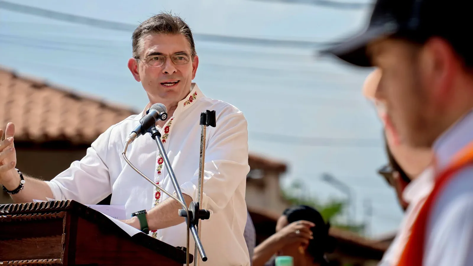 BOLIVIE - ANNIVERSAIRE