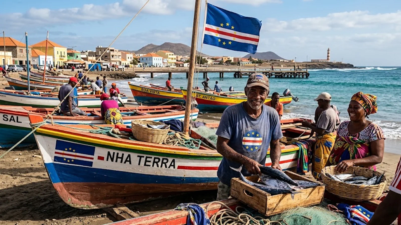 UN JOUR, UN PAYS