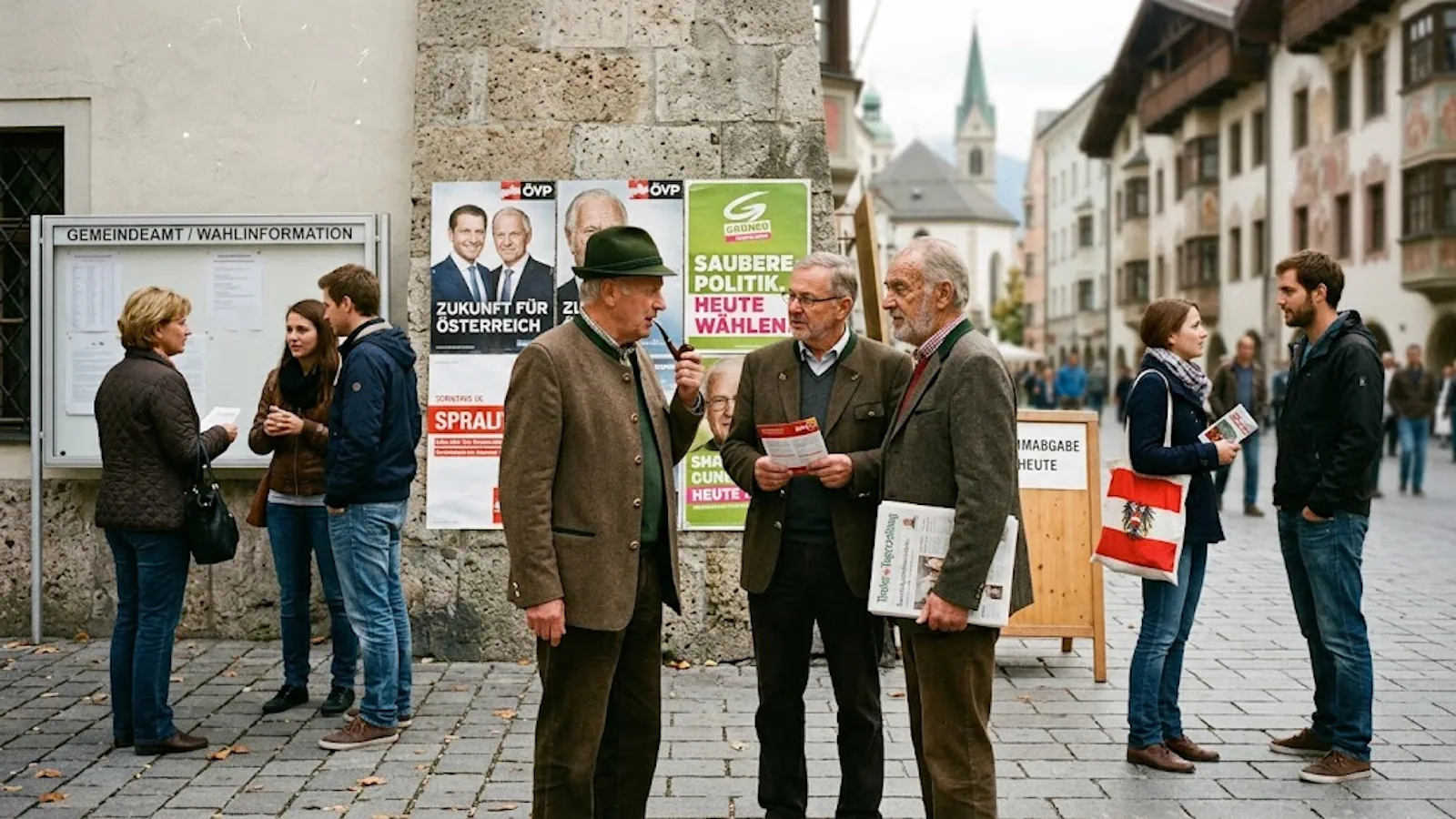 MEMOIRE D'URNES