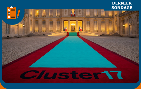 FRANCE - PRESIDENTIELLE 2027