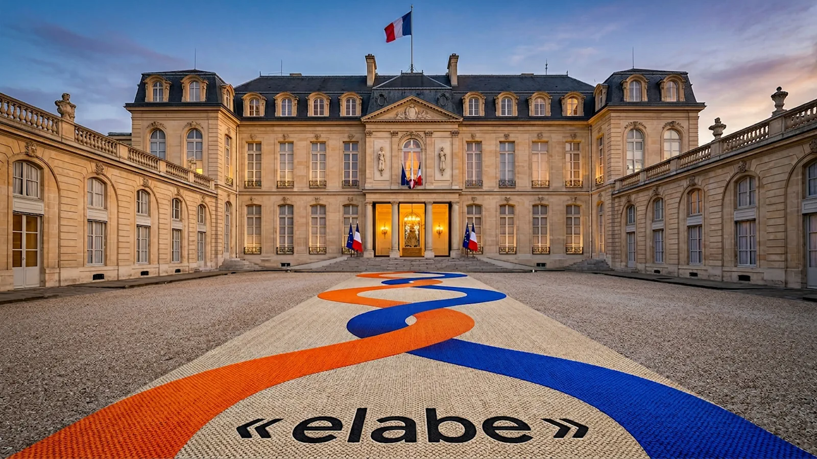 FRANCE - PRESIDENTIELLE 2027