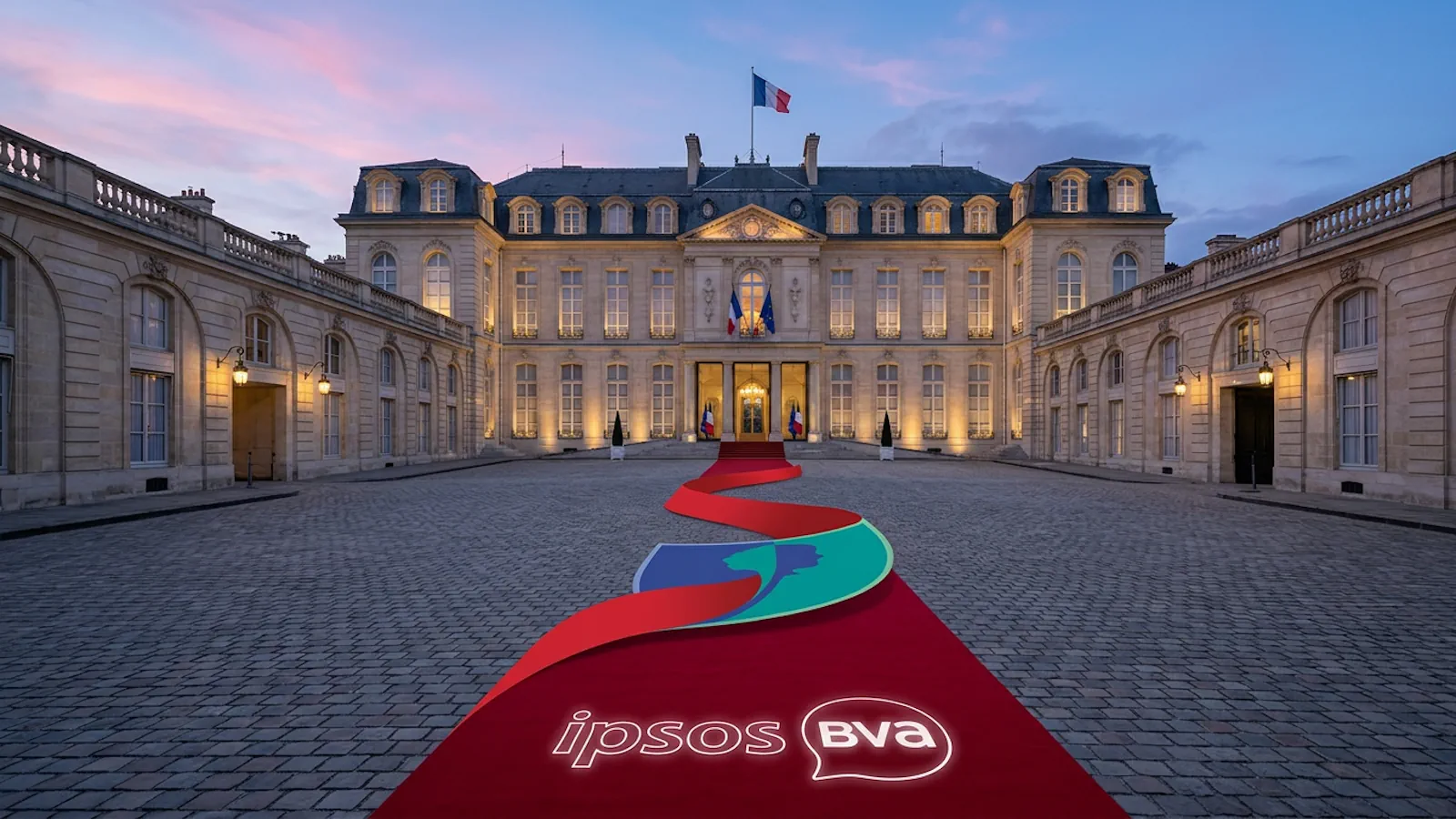 FRANCE - PRESIDENTIELLE 2027