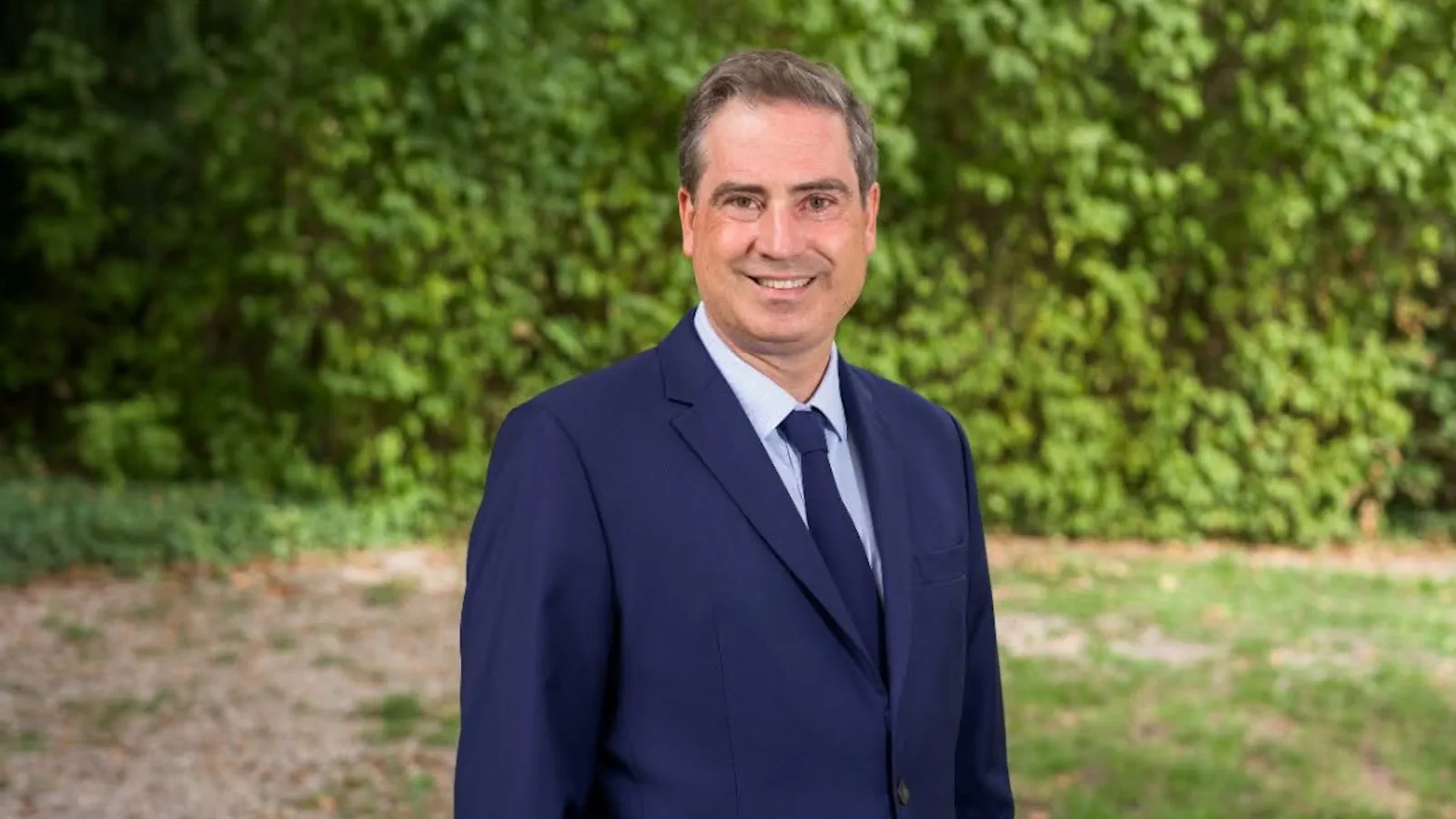 FRANCE - PRESIDENTIELLE 2027