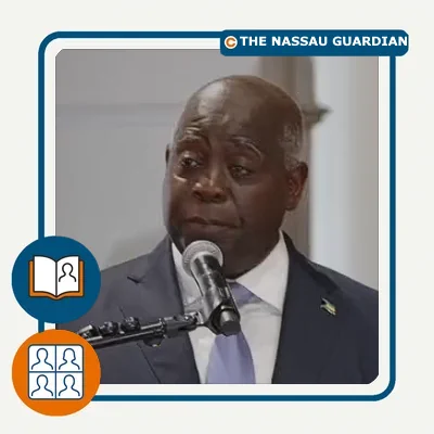 BAHAMAS - NOMINATION