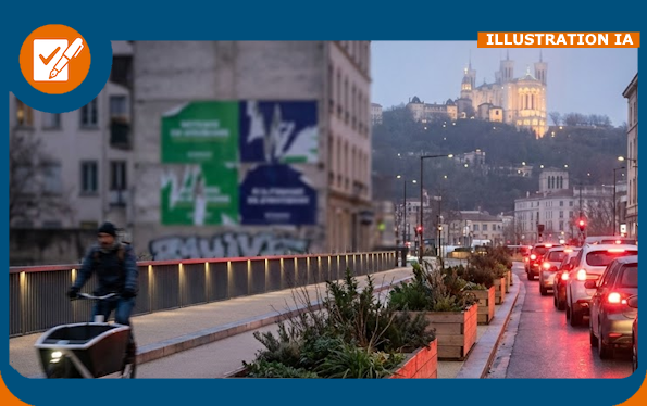 FRANCE - MUNICIPALES 2026