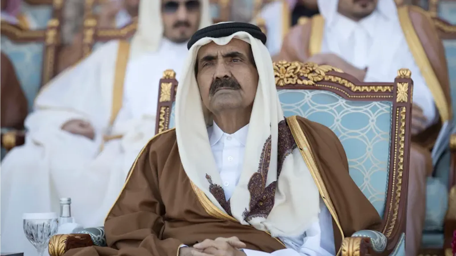 QATAR - NECROLOGIE