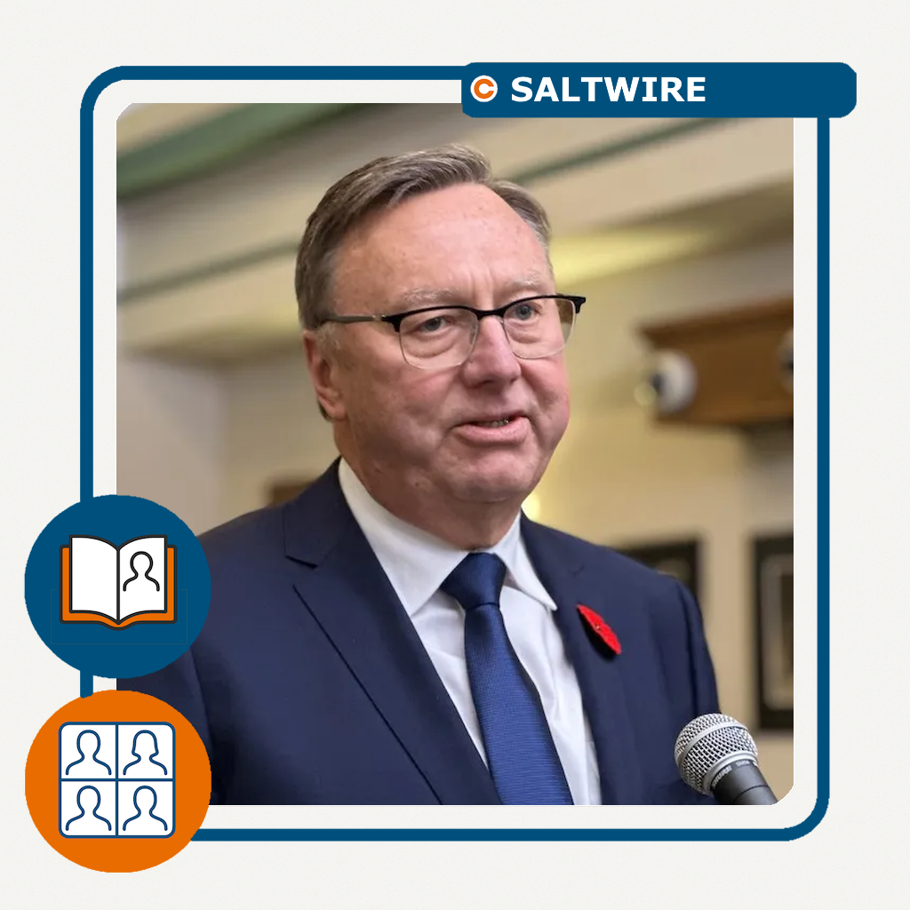 TERRE NEUVE ET LA BRADOR - ELECTION